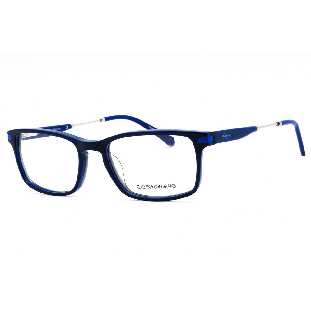 NWT Calvin Klein Jeans CKJ18707-407 54mm New Eyeglasses